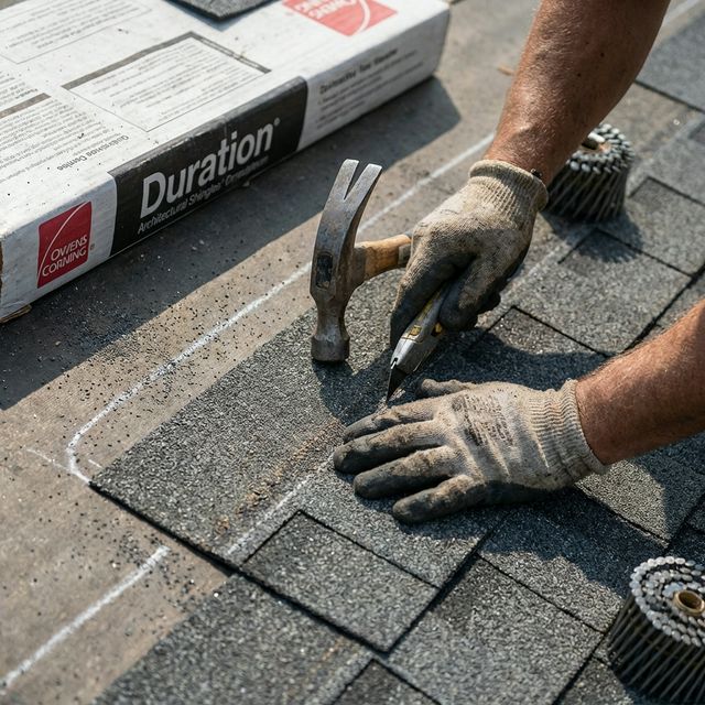 Protect Your Investment with Our Roofing Expertise