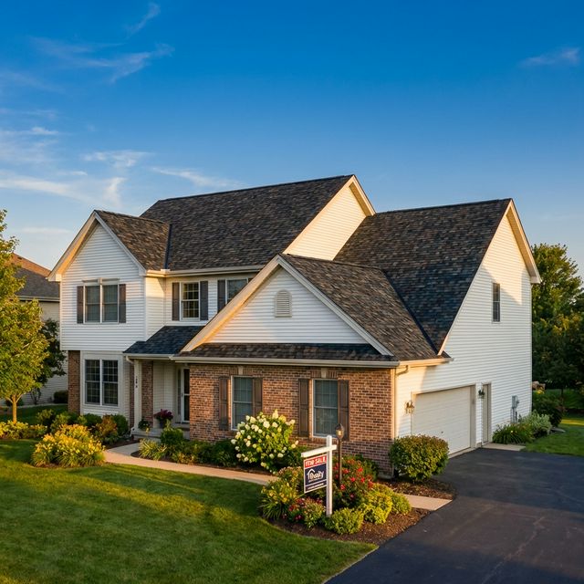 Roof Replacement Services