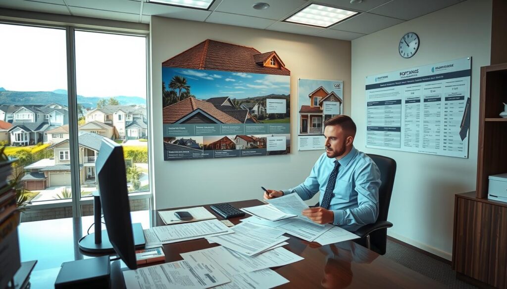 insurance and financing options