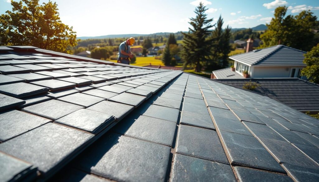 roofing investment